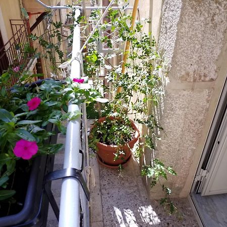 شقة La Casa Di Bianca كالتاجيروني المظهر الخارجي الصورة
