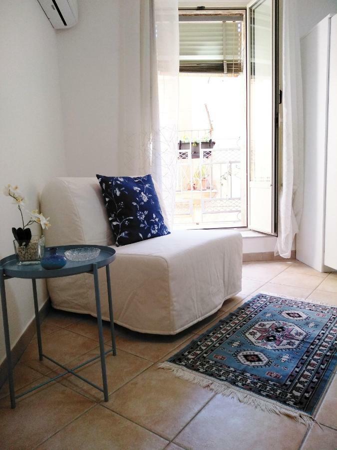 شقة La Casa Di Bianca كالتاجيروني المظهر الخارجي الصورة