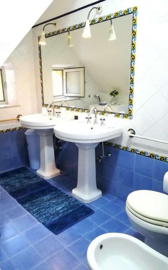 شقة La Casa Di Bianca كالتاجيروني المظهر الخارجي الصورة