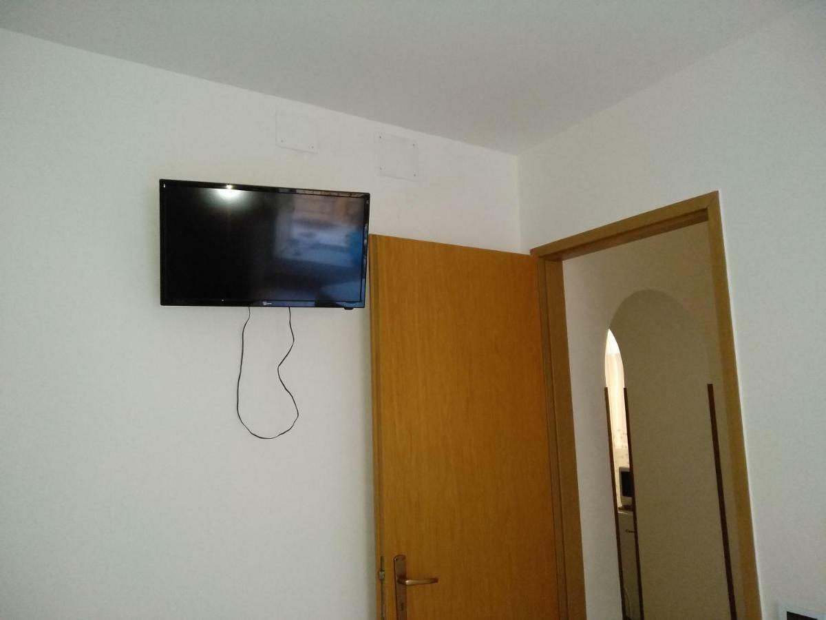 شقة La Casa Di Bianca كالتاجيروني المظهر الخارجي الصورة