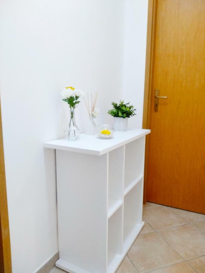 شقة La Casa Di Bianca كالتاجيروني المظهر الخارجي الصورة